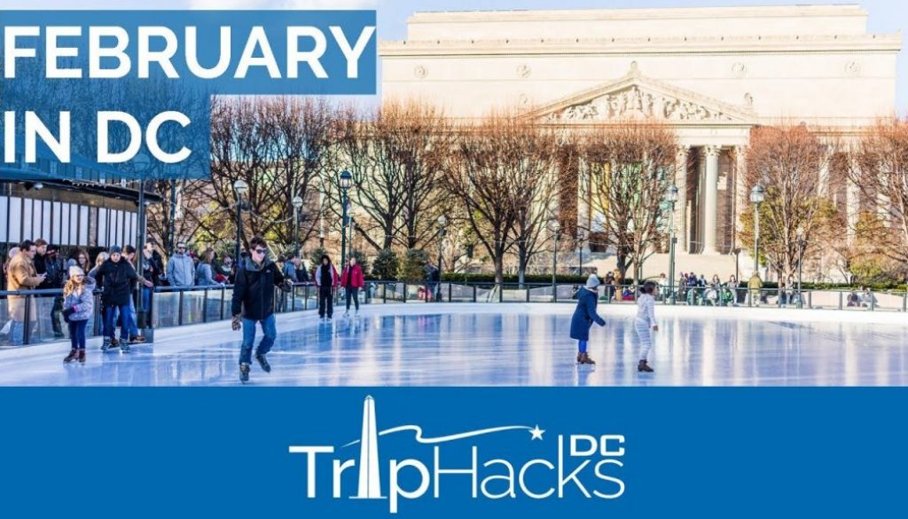 Tips for Visiting Washington DC in February Elite Travel US